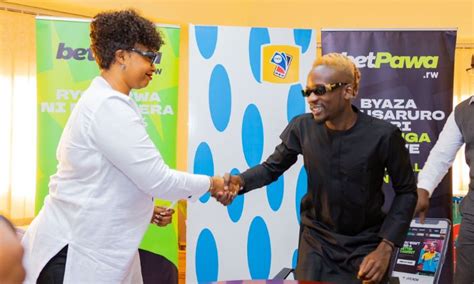 Mr Eazi’s betPawa partners with Mobile Money Rwanda.